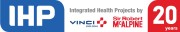 Integrated Health Projects (IHP) logo