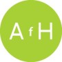 Architects for Health logo