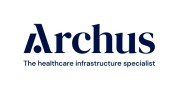 Archus logo