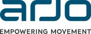 Arjo UK logo