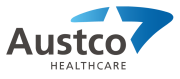 Austco Healthcare (Europe) logo