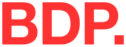 BDP logo