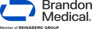 Brandon Medical logo