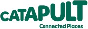 Connected Places Catapult logo