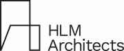 HLM Architects logo