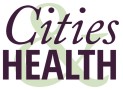 Cities & Health logo