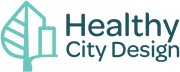 Healthy City Design logo