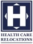 Health Care Relocations  logo