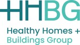 Healthy Homes + Buildings Group logo