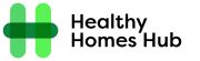 Healthy Homes Hub logo