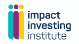 Impact Investing Institute logo