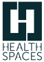 Health Spaces logo