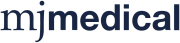MJ Medical logo