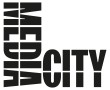 MediaCity logo