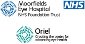 Moorfields Eye Hospital NHS Foundation Trust logo