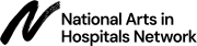 NAHN – National Arts in Hospitals Network logo