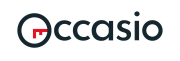 Occasio logo