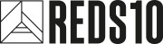 Reds10 logo