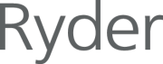 Ryder Architecture logo