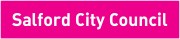 Salford City Council logo