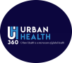 Urban Health 360 logo