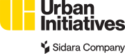 Urban Initiatives logo