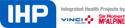 Integrated Health Projects (IHP) logo