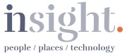 Insight Publishing logo