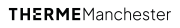 Therme Manchester logo