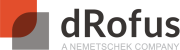 dRofus logo