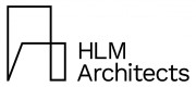 HLM Architects logo