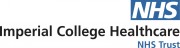 Imperial College Healthcare NHS Trust logo