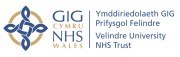 Velindre University NHS Trust logo