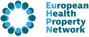 European Health Property Network logo