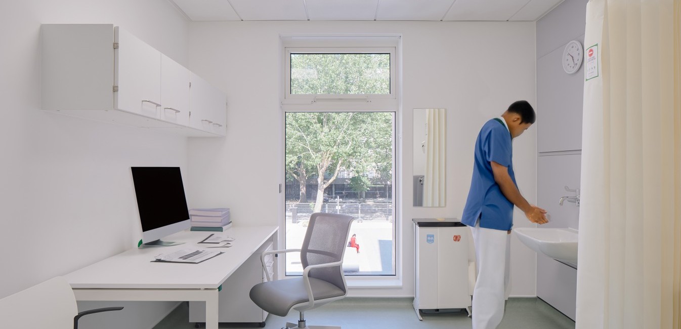 Programme content image