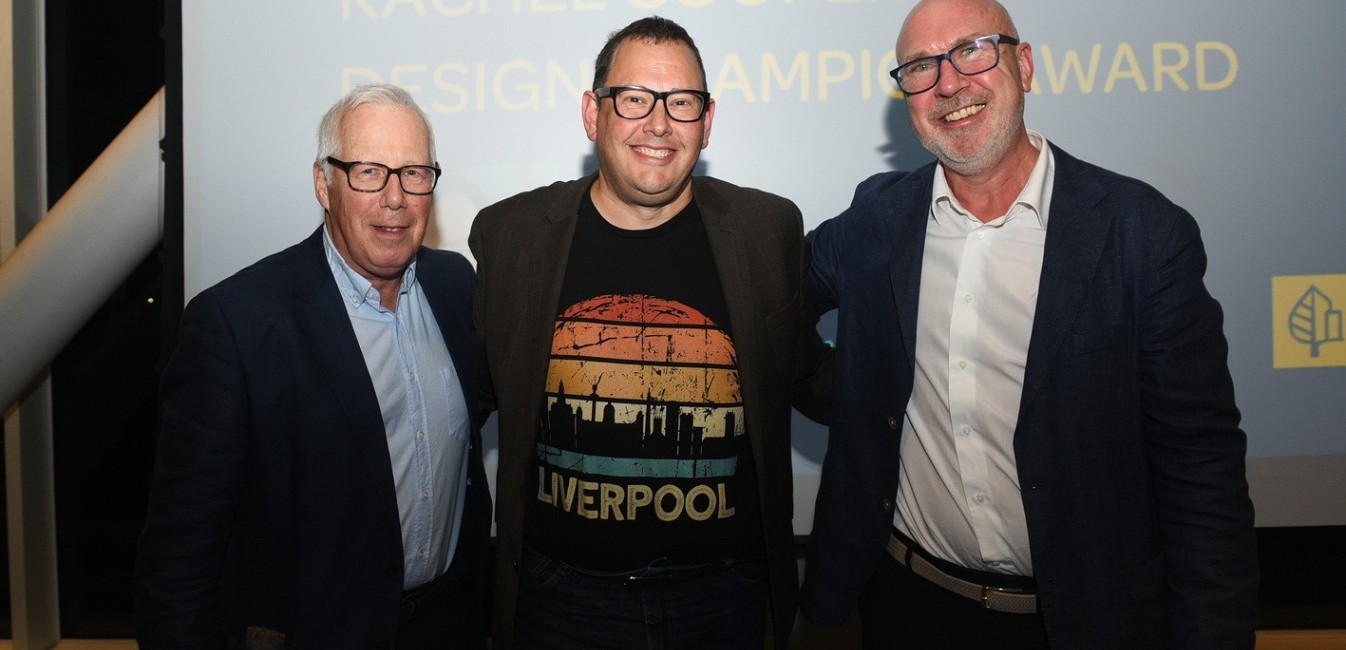 HCD2026 Awards: Winners revealed image