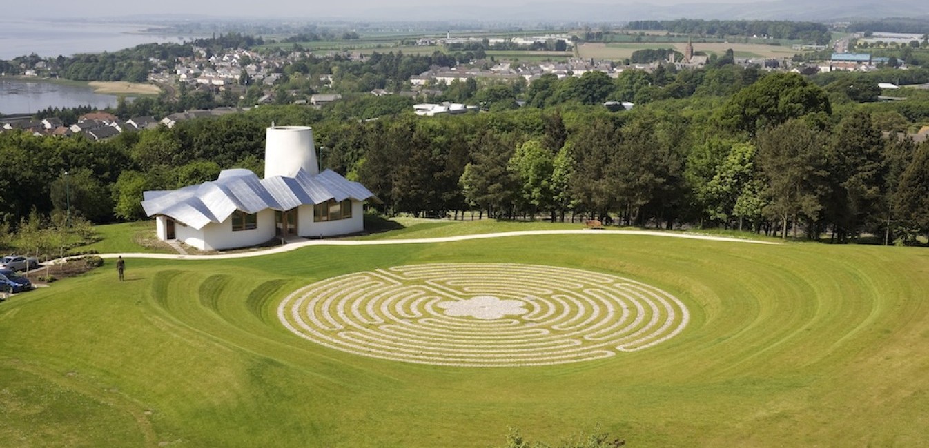 The therapeutic power of the Maggie’s centre: Experience, design and wellbeing – where architecture meets neuroscience image