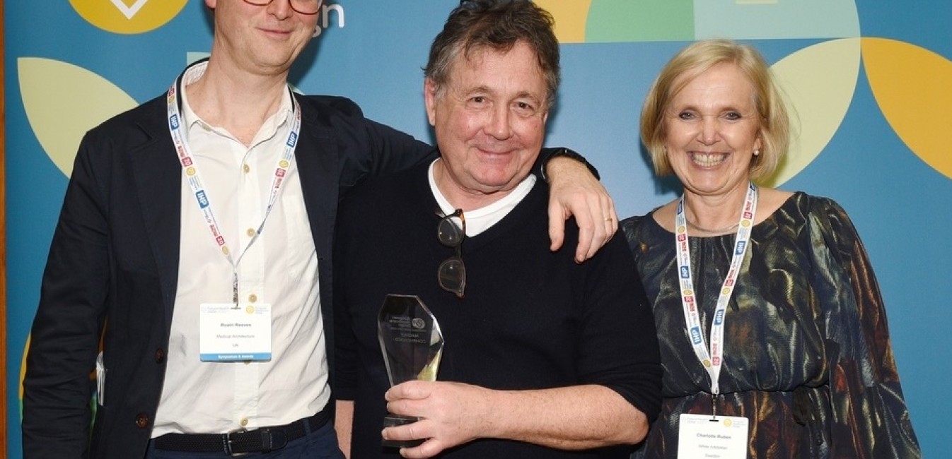 EHD Champions Awards (2015-2024): Winners revealed | European ...