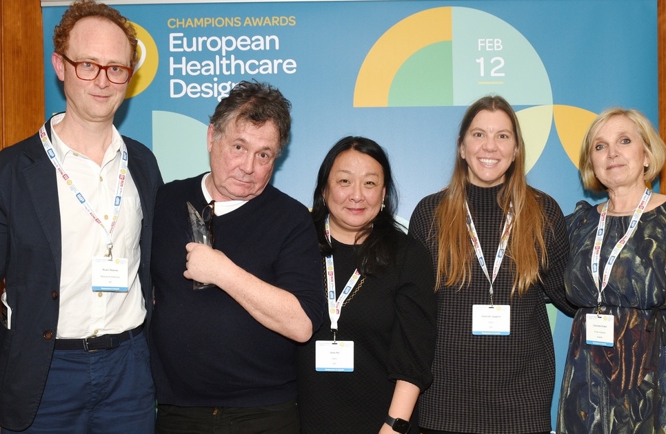 EHD Champions Awards (2015-2024): Winners revealed | European ...