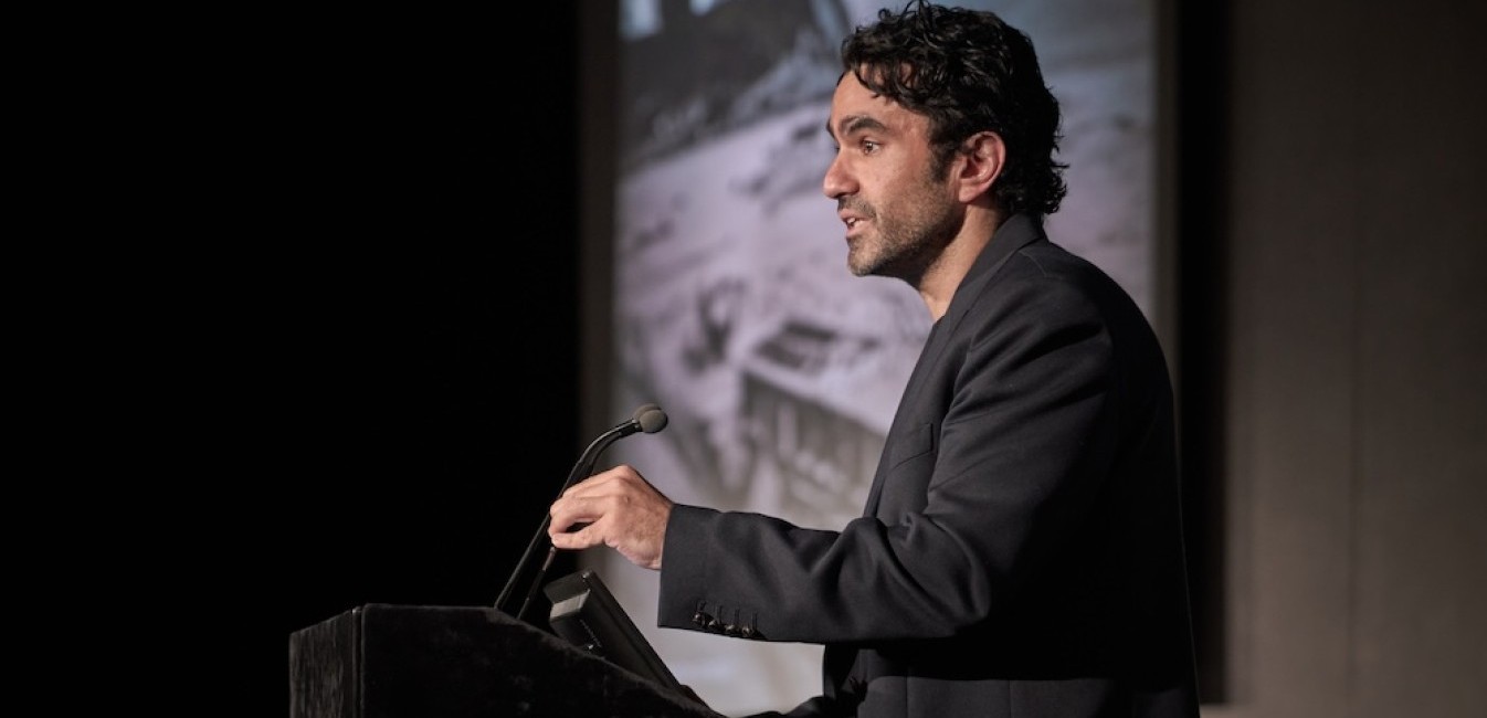 Keynote summary: Agile health: Making the case for social medicine by design image