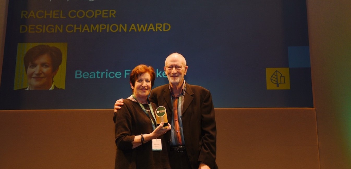 HCD2025 Awards: Winners revealed image