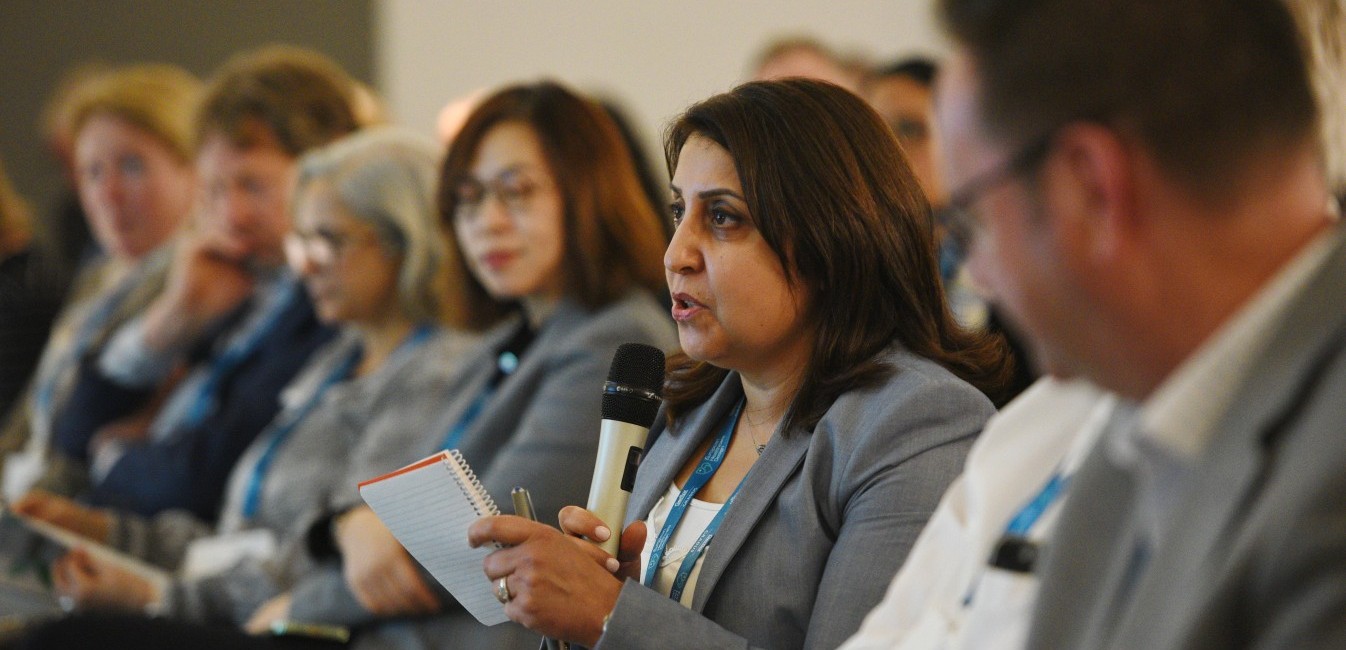 Programme content image