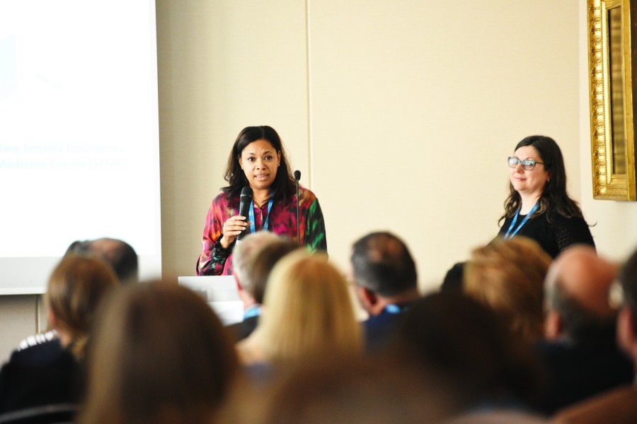 Programme content image