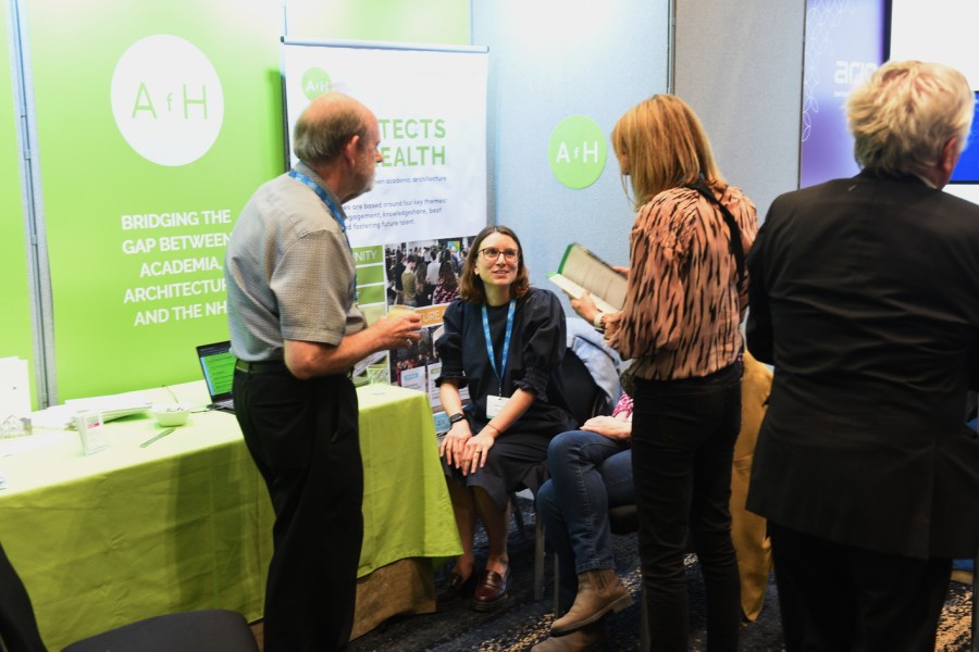 Programme content image