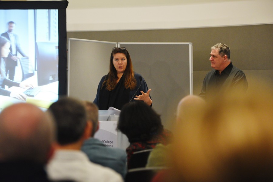 Podcast content image