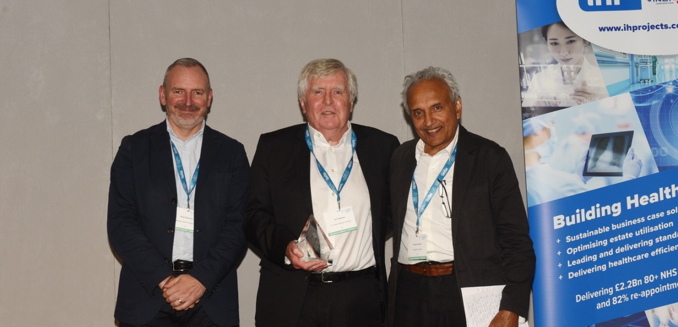 EHD 2026 Awards: Winners revealed image