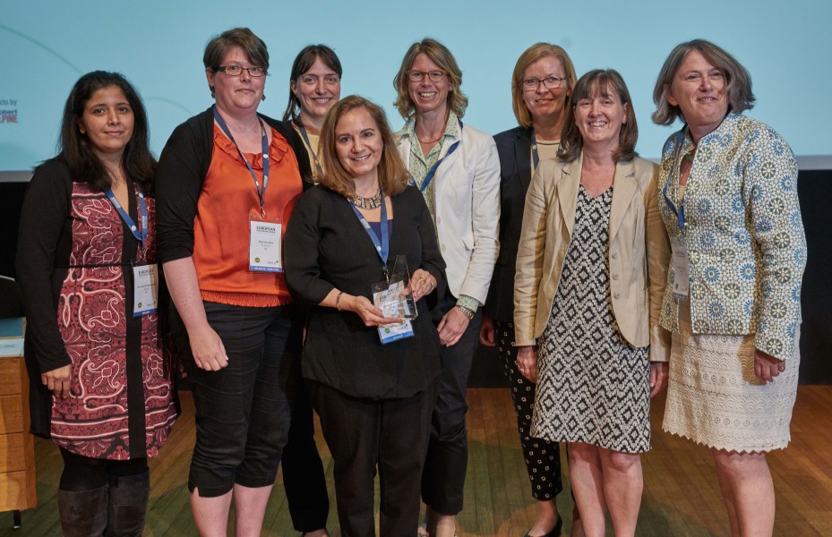 Awards gallery content image