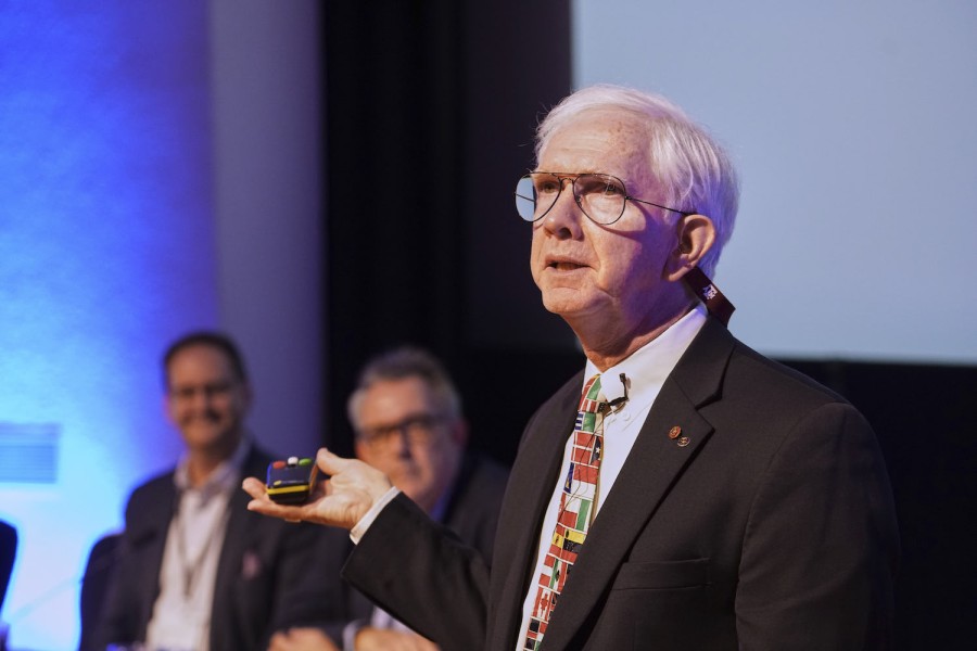 2022 Congress Gallery content image