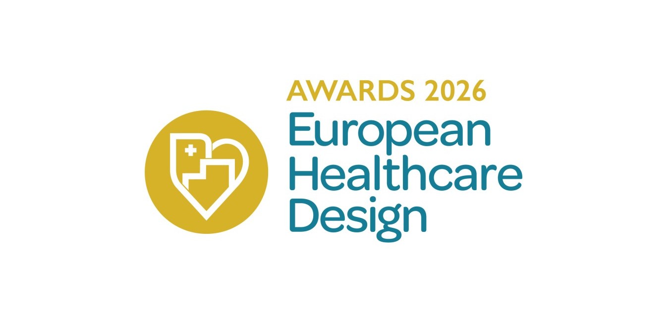 European Healthcare Design awards image