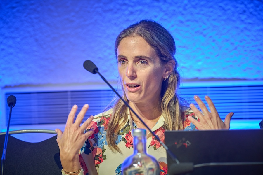 A different kind of public-private partnership in the health sector image